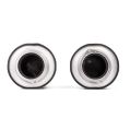 RacingLine High-Flow Panel Air Filter Pair for Audi R8 R8 Spyder V8 4.2-3