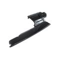 RacingLine R600 EVO Carbon Ansaugluftfilter-Kit Glanz Trifoam Filter für MQB MQBE 2.0 TSI EA888.3 EA888.4 -3