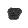 RacingLine R600 EVO Carbon Ansaugluftfilter-Kit Matt Pleated Cotton Filter für MQB MQBE 2.0 TSI EA888.3 EA888.4-4