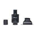 RacingLine Ansaugsystem Cotton Filter für MQB 2.0 TDI EA288-2