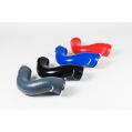 RacingLine Silicone Turbo Inlet Hose for Audi VW Seat MQB EA888.3 1.8 2.0 TSI Black-2