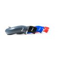 RacingLine Silicone Turbo Inlet Schlauch für Audi VW Seat MQB EA888.3 1.8 2.0 TSI Blau-4