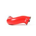 RacingLine Silicone Turbo Inlet Schlauch für Audi VW Seat MQB EA888.3 1.8 2.0 TSI Rot-1