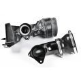 RacingLine Turbo Inlet Elbow Silicon Schlauch für VW UP Polo Golf Seat Ibiza 1.0 TSI EA211-3
