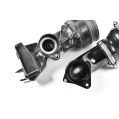 RacingLine Turbo Inlet Elbow Silicon Schlauch für VW UP Polo Golf Seat Ibiza 1.0 TSI EA211-4