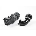 RacingLine Turbo Inlet Elbow Silicon Schlauch für VW UP Polo Golf Seat Ibiza 1.0 TSI EA211-5