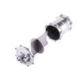 RacingLine Oil Management Öl-Catch Kit für Audi B9 S4 S5 SQ5-4