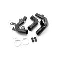 Racingline VWR140013 Upgraded Boost Pipe Kit for MQB EA888 Gen.4 Continental Turbo-3