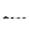 RacingLine Subframe Alignment Kit für VW Golf Audi A3 S3 8V MQB Evo models-4