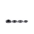 RacingLine Subframe Alignment Kit für VW Golf Audi A3 S3 8V MQB Evo models-3