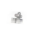 RacingLine Transmission Gearbox Mount A5-Platform for VW Golf 5 6 GTI 2.0 TFSI EA113-2