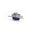 RacingLine Transmission Gearbox Mount A5-Platform for VW Golf 5 6 GTI 2.0 TFSI EA113-3