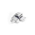 RacingLine Transmission Gearbox Mount A5-Platform for VW Golf 5 6 GTI 2.0 TFSI EA113-4