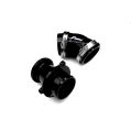 RacingLine Turbolader Muffler Delete für Garrett Turbo für VW Golf 8 GTI A3 8Y MQB EVO 2.0 TSI EA888.4 245PS-2