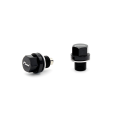 RacingLine Differential Magnetic Plug Set for VW Audi Seat Skoda AWD 2.0 TSI-1
