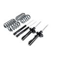 RacingLine Sportfedern-Dämpfer-Kit MQB Plattform Allrad für VW Golf 7 R-1