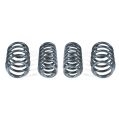 RacingLine Sport Spring Damper Kit MQB Platform FWD for VW Golf 7 GTI Seat Leon III Cupra-4