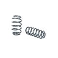RacingLine Sports Spring Kit for VW Scirocco 2012 Beetle-6