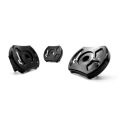 RacingLine VWR502000 Rear Subframe Billet Inserts für Audi Seat Skoda VW MQB Evo 2.5 TFSI RS-3