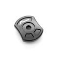 RacingLine VWR502000 Rear Subframe Billet Inserts für Audi Seat Skoda VW MQB Evo 2.5 TFSI RS-5