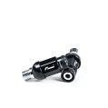 RacingLine Stehbolzen Umbau-Kit 70mm Umrüstsatz Tapered Seat die meisten Aftermarket-Räder Full Car Set-1