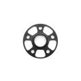 RacingLine Nabenzentrische Radabstandshalter Schrauben 12.5mm Breite Kugelsitzbolzen Paar-3