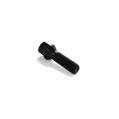 RacingLine Hubcentric Radabstandshalter Schrauben 17.5mm Breite Konische Sitzbolzen Paar-6