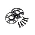 RacingLine Hubcentric Wheel Spacers Bolts 20mm width Tapered Seat bolts pair-2