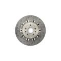 RacingLine Stage 3 Big Brake Kit 380mm 6 Pot MQB MQB evo Blau-3