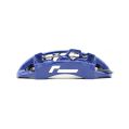 RacingLine Stage 3 Big Brake Kit 380mm 6 Pot MQB MQB evo Blau-4