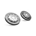 RacingLine Stage 3 Big Brake Kit 355mm 6 Pot MQB MQB evo Eloxiert-2