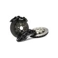 RacingLine Stage 3 Big Brake Kit 355mm 6 Pot MQB MQB evo Schwarz-1