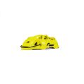 RacingLine Stage 3 Big Brake Kit 355mm 6 Pot A5 Platform Gelb-4
