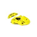 RacingLine Stage 3 Big Brake Kit 355mm 6 Pot A5 Platform Gelb-6