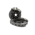 RacingLine Stage 3+ Carbon Brake Kit 380mm 6 Pot MQB MQB evo Yellow-1