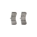 RacingLine Stage 3 Brake Kit 6 Pot Replacement Brake Pads Ferrodo DS2500 -1
