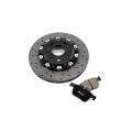 Stage 3+ Carbon Rear Discs Pads and Rotors 310mm pair-2