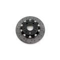 Stage 3+ Carbon Rear Discs Pads and Rotors 310mm pair-3