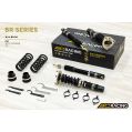 BC Racing W-14-BR-RA Gewindefahrwerke für KIA Stinger CK 2017+ (RWD/AWD)-3