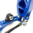 Front Narrow Drift Angle Lock Kit Wisefab WF350N for Nissan 350Z-5