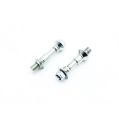 Achsschenkelbolzen-Umbausatz vorne Wisefab WF360_110A für BMW E30 E36 V2 E46-1