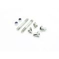 Achsschenkelbolzen-Umbausatz vorne Wisefab WF360_110A für BMW E30 E36 V2 E46-2