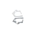 Fahrwerkskit hinten für BMW E46 Wisefab WF361_712A-1