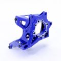 Rear Suspension Drop Knuckle Kit Wisefab for Ford Mustang S550-3