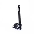 Short Hydraulic Handbrake Front without Cylinder Wisefab Black-1