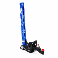 Short Hydraulic Handbrake Rear Remote Cylinder Wisefab Navy-1