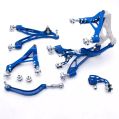 Rear Suspension kit for Chevrolet Corvette C5 C6 Wisefab WFC61-2