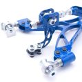 Rear Suspension kit for Chevrolet Corvette C5 C6 Wisefab WFC61-3