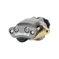 Wilwood 120-17014 Electric Parking Brake Schwimmhalterung Bremssattel Rechts 1 Kolben-1