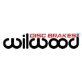 Bremsbeläge Wilwood 15J-10004K PolyMatrix J 9728 High-Temperature Racing Pads 1.10-1